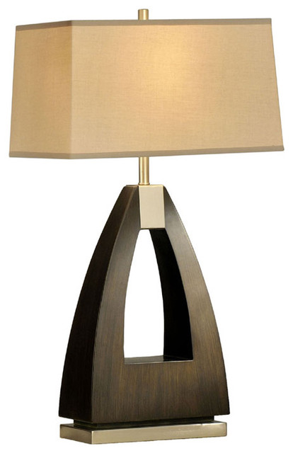 Trina Table Lamp By Nova Lighting modern-table-lamps