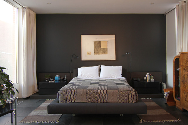 ... Susan Armstrong Â© 2013 Houzz - Modern - Bedroom - toronto - by Belong
