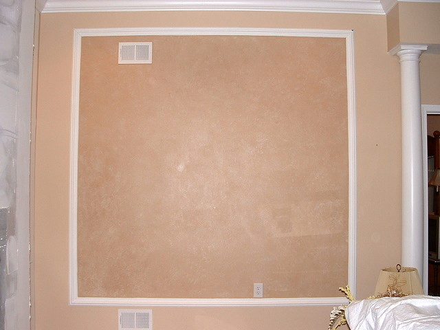 Custom Decorative Moldings traditional