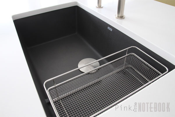 BLANCO Silgranit Sink Review traditional-kitchen