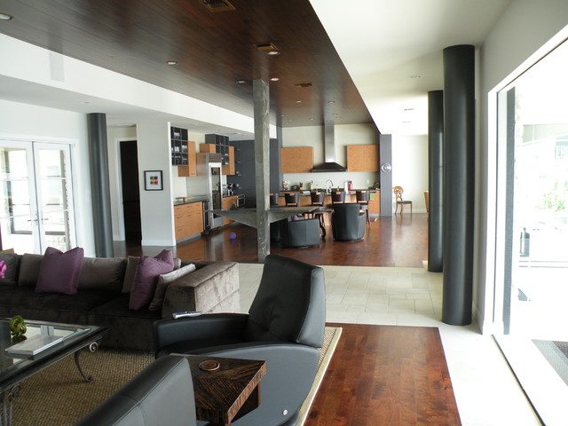  - contemporary-living-room