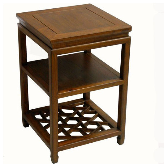 Asian Side Tables 92