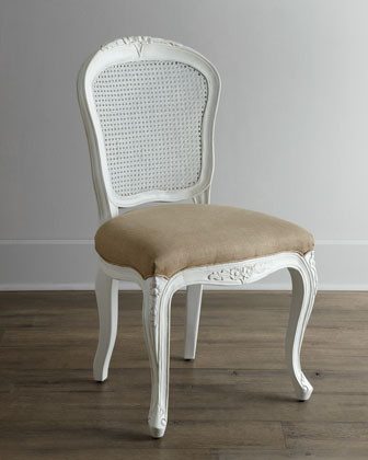 shabby chic quot ladonna quot dining chair traditional dining shabby chic quot ladonna quot dining chair traditional dining