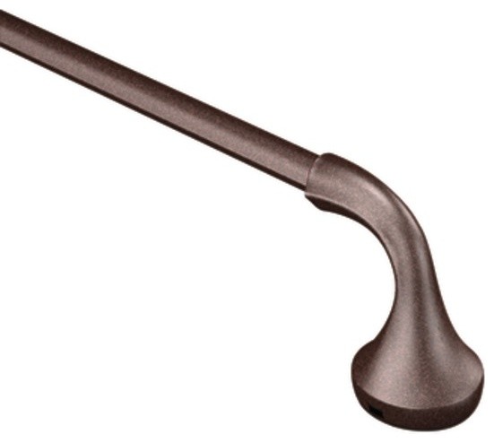 Moen Eva Oil Rubbed Bronze 18