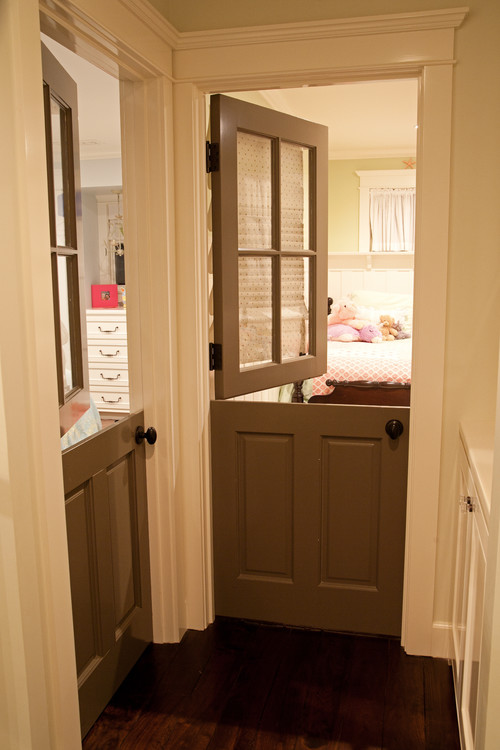 It S All In The Details Interior Doors Part 2