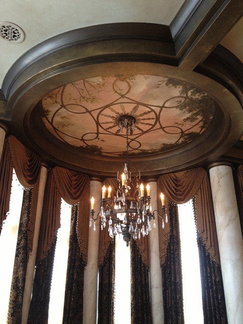 Design Details traditional-
