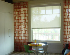 Playroom modern-kids