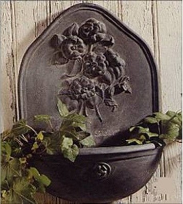 Indoor Wall Planters