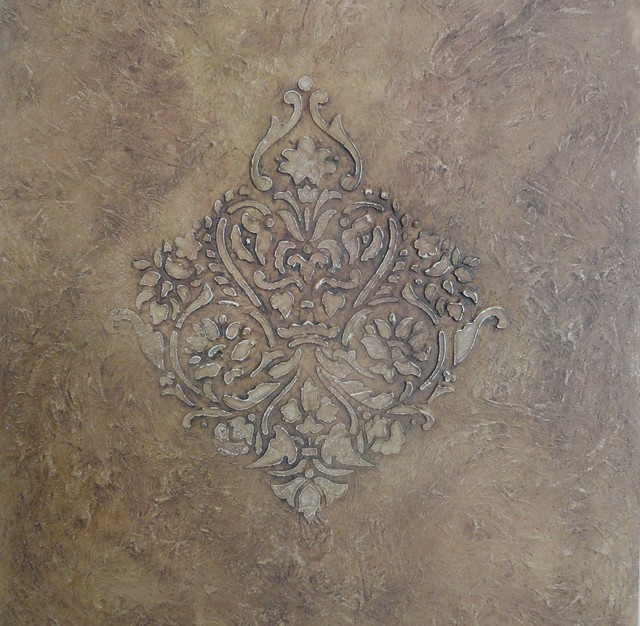 Faux Finishes