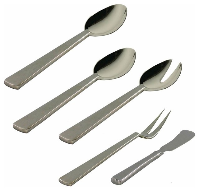 Royal 5 Pc Hostess Set Contemporary Flatware By | royal 5 pc hostess set contemporary flatware by Royal 5 Pc Hostess Set Contemporary Flatware By | royal 5 pc hostess set contemporary flatware by