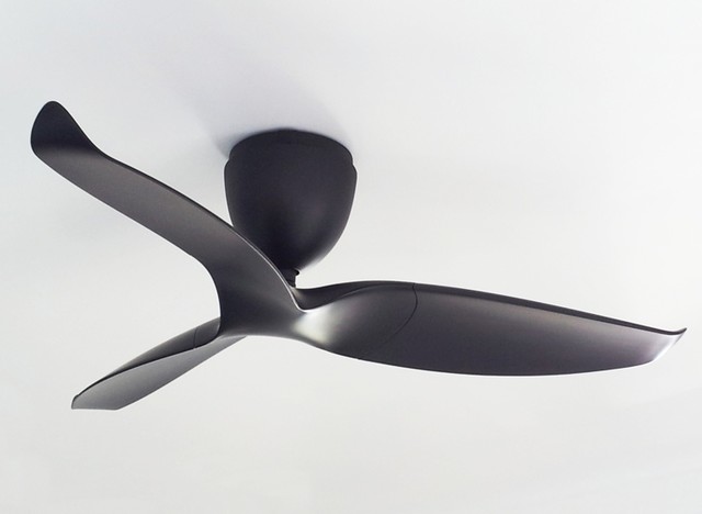 ... Aeratron's Silent Eco-Efficient Ceiling Fan - sydney - by Aeratron
