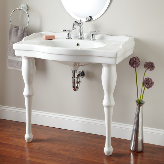 Bathroom Sinks - Traditional - Bathroom Sinks - cincinnati ...