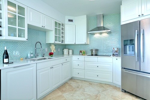 Miami Kitchen Design