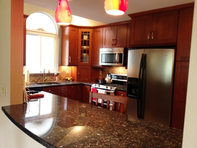 kraftmaid durham montville traditional kitchen other metro by lowe s of mt olive new kraftmaid durham montville traditional kitchen other metro by lowe s of mt olive new