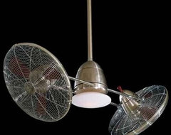 Gyro Ceiling Fan modern ceiling fans