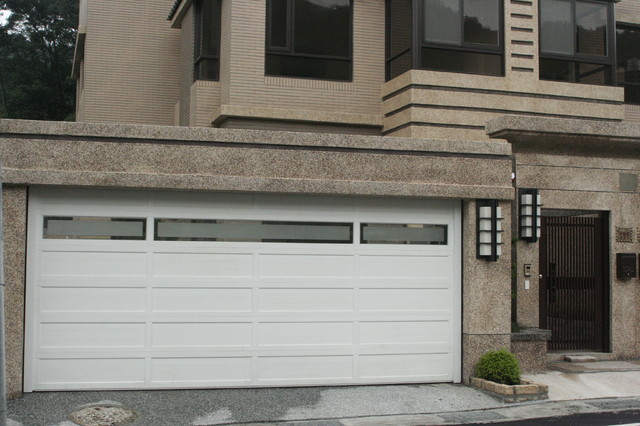 Garage Door Designs