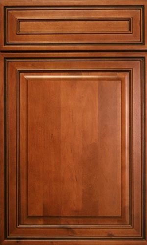 RTA Cabinets traditional