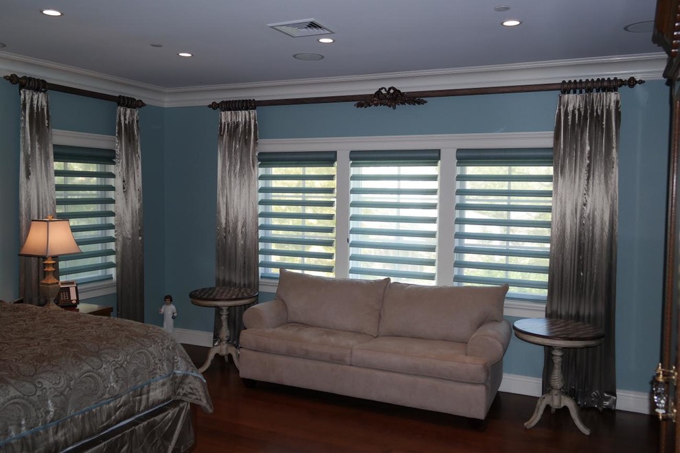 V Lonne Window Fashions