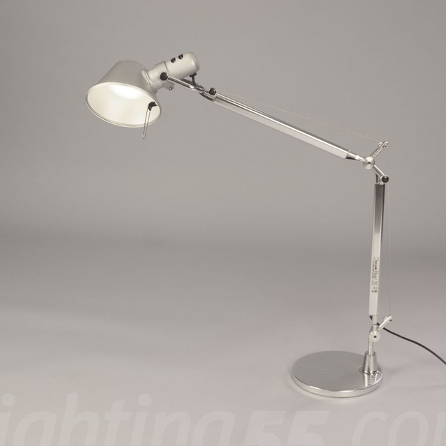 Artemide - Tolomeo Mini LED MWL table lamp modern-table-lamps