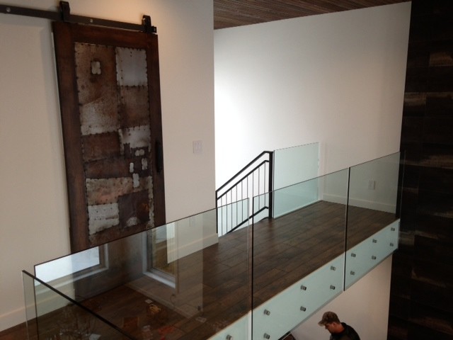 Saskatoon contemporary