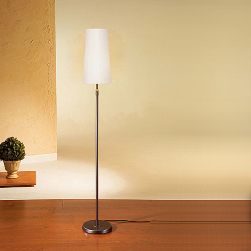 Illuminator 6354 Narrow Shade Adjustable Floor Lamp Modern Floor