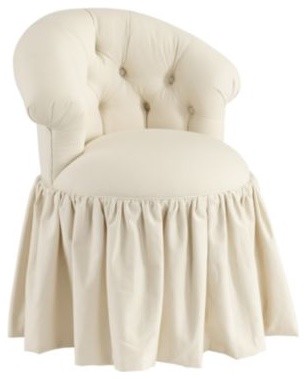 Vanity Stools and Chairs