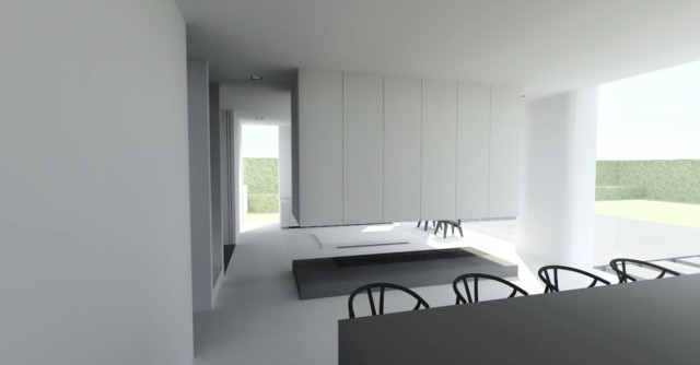 Project #GK contemporary-