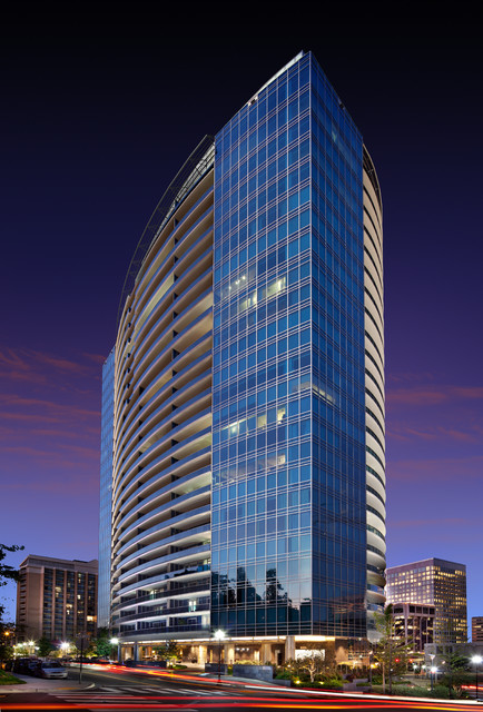 Turnberry Tower Arlington