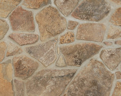 Pennsylvania Fieldstone details