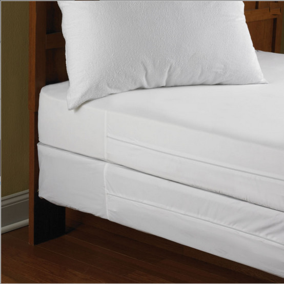 twin mattress bed bug cover