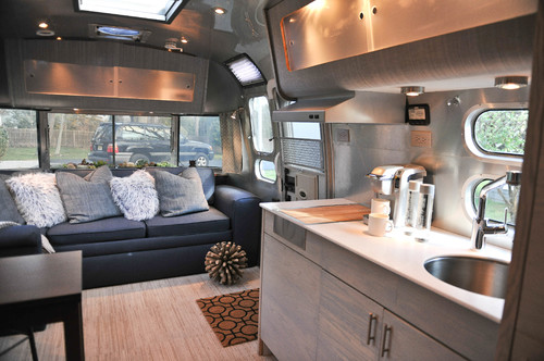 6 Awesome Airstreams