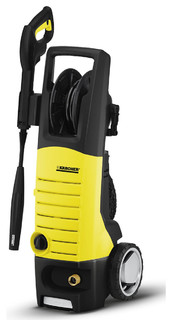 ELECTRIC PRESSURE WASHERS | ELECTRIC POWER WASHER