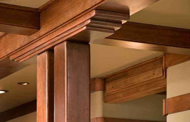 Rimrock traditional