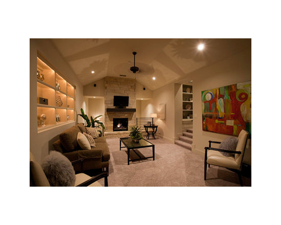 Home Remodeling  Antonio on 2009 Parade Of Homes  Terramont   San Antonio  Texas