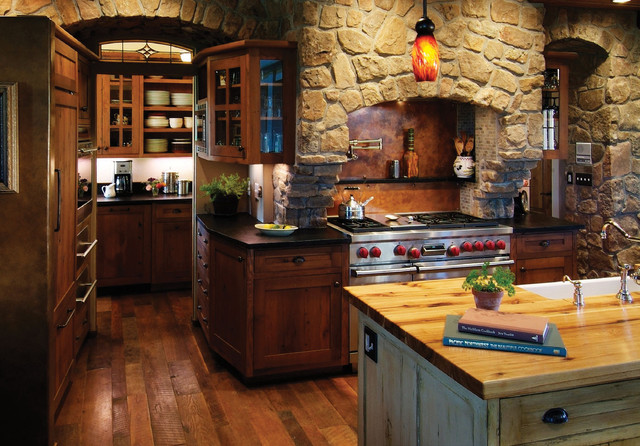 Rustic Country Kitchen Designs | 640 x 446 · 123 kB · jpeg | 640 x 446 · 123 kB · jpeg