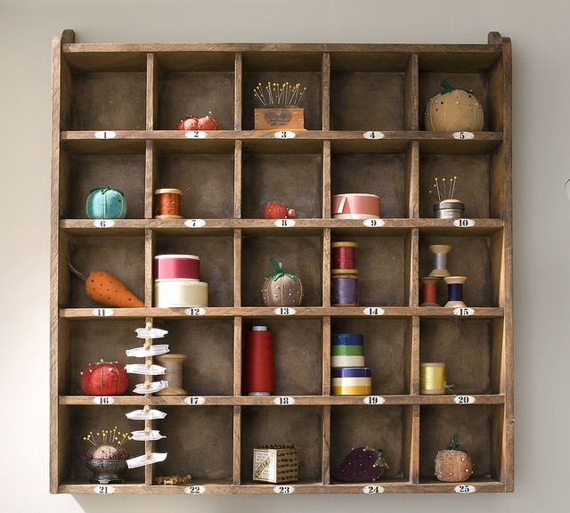 traditional wall shelves