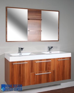 Bathroom Vanities Outlet on Bathroom Vanities And Sink Consoles   Dc Metro   By Home Design Outlet