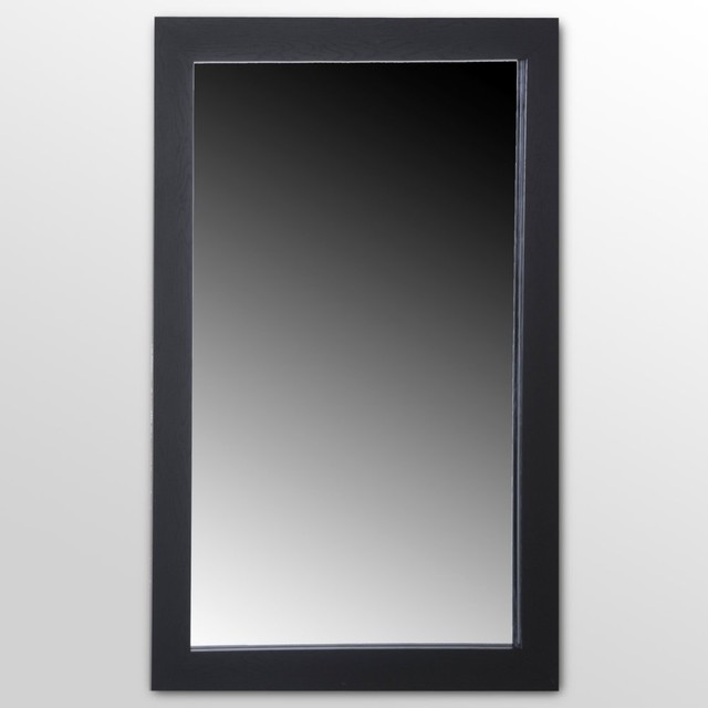 Bathroom Mirrors 24 X 36 | 24 x 36 in waterhouse mirror modern bathroom mirrors Bathroom Mirrors 24 X 36 | 24 x 36 in waterhouse mirror modern bathroom mirrors