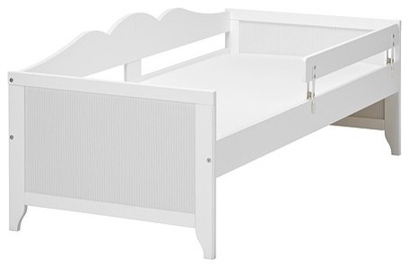 Ikea hensvik bed handleiding | Meubels door eigen handen Ikea hensvik bed handleiding | Meubels door eigen handen
