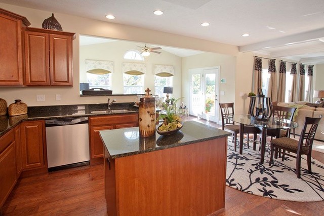 Maronda homes baybury model Maronda homes baybury model