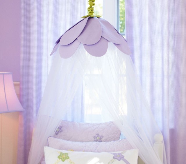 Kid Bed Canopy