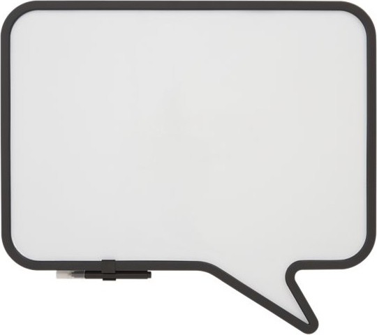 talk board