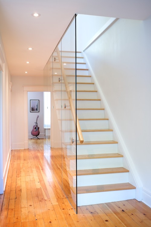 modern staircase how to tips advice