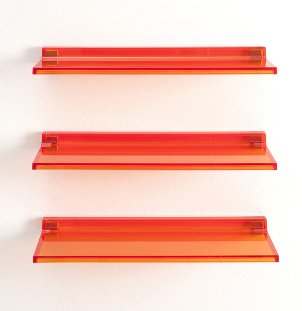 Kartell Shelfish Shelf Modern Display And Wall Shelves by Switch