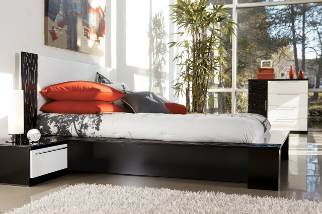 New Bedroom Sets by Ashley Furniture - Bedroom Furniture Sets - by ...