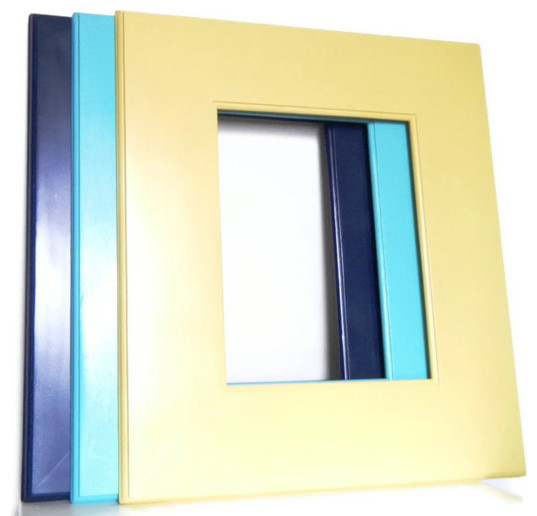 modern photo frames