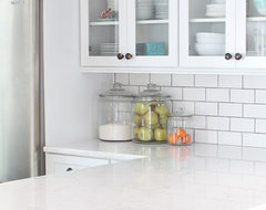 Cambria Quartz Engineered Countertops from Royal Stone & Tile in Los Angeles traditional kitchen countertops