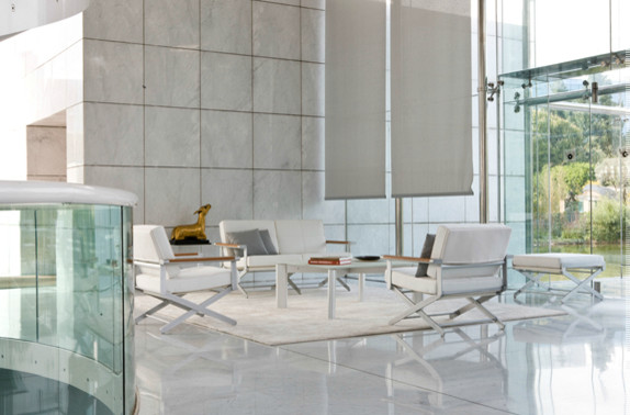 Oskar Collection modern-exterior