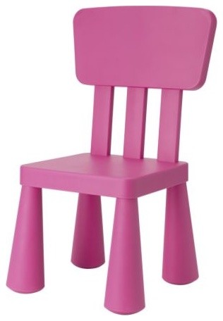 Child Chair