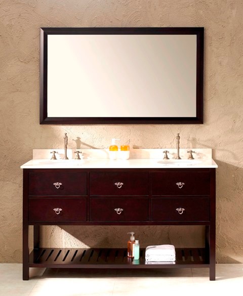  Storage Furniture / Bathroom Storage amp; Vanities / Bathroom Vanities